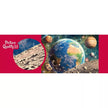 CherryPazzi dėlionė  View from the Moon 500 det