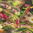 CherryPazzi dėlionė Cute Visitors 500 det