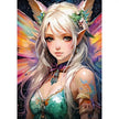 CherryPazzi dėlionė Elf Princess 500 det