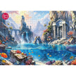 CherryPazzi dėlionė The Legend Of Atlantis 1000 det