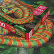 CherryPazzi dėlionė  Incredible Iguana 500 det