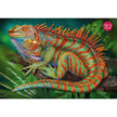 CherryPazzi dėlionė  Incredible Iguana 500 det