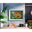 CherryPazzi dėlionė  Incredible Iguana 500 det