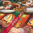 CherryPazzi dėlionė  Arlequin 1000 det
