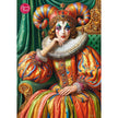 CherryPazzi dėlionė  Arlequin 1000 det