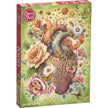 CherryPazzi dėlionė Love Grows Softly 1000 det