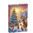 CherryPazzi dėlionė Let it Snow 500 det