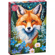 CherryPazzi dėlionė Red Fox 1000 det