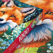 CherryPazzi dėlionė Red Fox 1000 det
