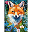 CherryPazzi dėlionė Red Fox 1000 det