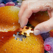 CherryPazzi dėlionė Sunny Fruits 1000 det