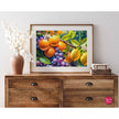 CherryPazzi dėlionė Sunny Fruits 1000 det