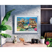 CherryPazzi dėlionė Living Reef 500 det