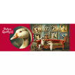 CherryPazzi dėlionė The Aristocratic Menagerie 1000 det