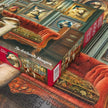 CherryPazzi dėlionė The Aristocratic Menagerie 1000 det