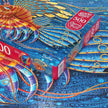 CherryPazzi dėlionė Lionfish 500 det