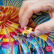 CherryPazzi dėlionė Lionfish 500 det