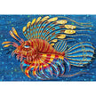 CherryPazzi dėlionė Lionfish 500 det