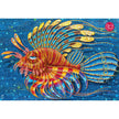 CherryPazzi dėlionė Lionfish 500 det