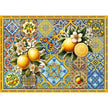 CherryPazzi dėlionė Mosaic of Summer 1000 det