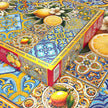CherryPazzi dėlionė Mosaic of Summer 1000 det