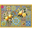 CherryPazzi dėlionė Mosaic of Summer 1000 det