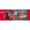 CherryPazzi dėlionė Romantic Rome 1000 det