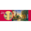 CherryPazzi dėlionė Parisian Elegance 500 det