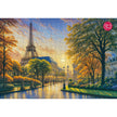 CherryPazzi dėlionė Parisian Elegance 500 det