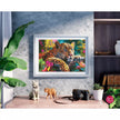 CherryPazzi dėlionė Reclining Leopard 500 det