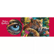 CherryPazzi dėlionė Reclining Leopard 500 det
