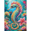 CherryPazzi dėlionė Seahorse 1000 det