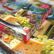 CherryPazzi dėlionė Grape Splendor 1000 det