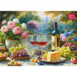 CherryPazzi dėlionė Grape Splendor 1000 det