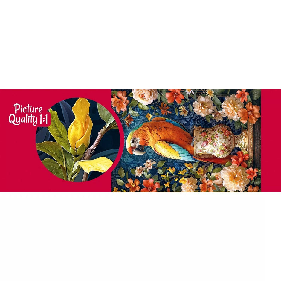 CherryPazzi dėlionė Her Majesty 1000 det