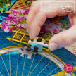 CherryPazzi dėlionė Lemon Bike 1000 det