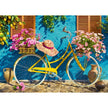 CherryPazzi dėlionė Lemon Bike 1000 det