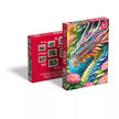 CherryPazzi dėlionė Good Luck Dragon 1000 det