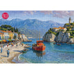 CherryPazzi dėlionė Seaside Village 1000 det