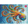 CherryPazzi dėlionė Splish Splash Octopus 500 det