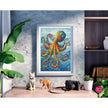 CherryPazzi dėlionė Splish Splash Octopus 500 det