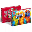 CherryPazzi dėlionė Tropical Trio 500 det