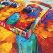 CherryPazzi dėlionė Tropical Trio 500 det
