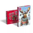CherryPazzi dėlionė It Moose Be Love 500 det