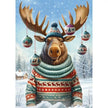 CherryPazzi dėlionė It Moose Be Love 500 det