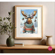 CherryPazzi dėlionė It Moose Be Love 500 det