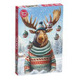 CherryPazzi dėlionė It Moose Be Love 500 det