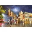 CherryPazzi dėlionė Magic Krakow 500 det