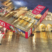 CherryPazzi dėlionė Magic Krakow 500 det