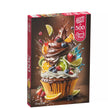 CherryPazzi dėlionė Crazy Cake 500 det
